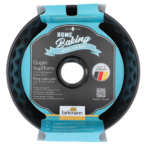 Birkmann - Gugelhupfform-18-cm-Home-Baking - 888784