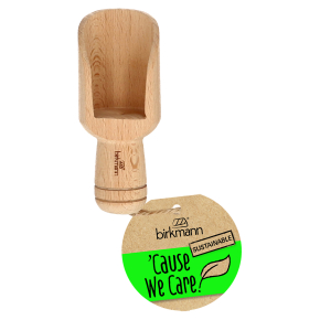 Birkmann - Holzschaufel-Cause-we-care - 889262