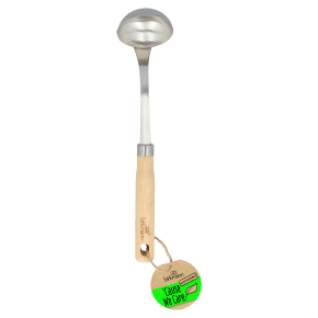 Birkmann - Suppenloeffel-klein-Cause-We-Care - 889354