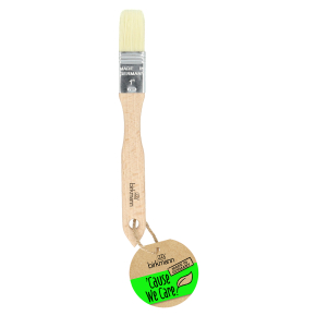 Birkmann - Holzpinsel-2-5-cm-Cause-we-care - 889408