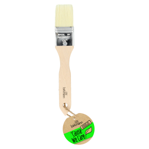 Birkmann - Holzpinsel-3-5-cm-Cause-we-care - 889415