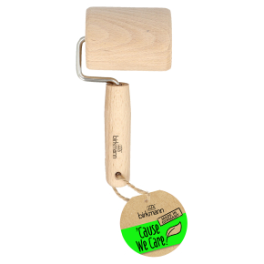 Birkmann - Teigroller-gerade-Cause-we-care - 889439