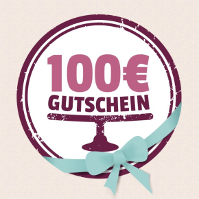 Backfreunde - Gutschein-100-00-EUR - 999100